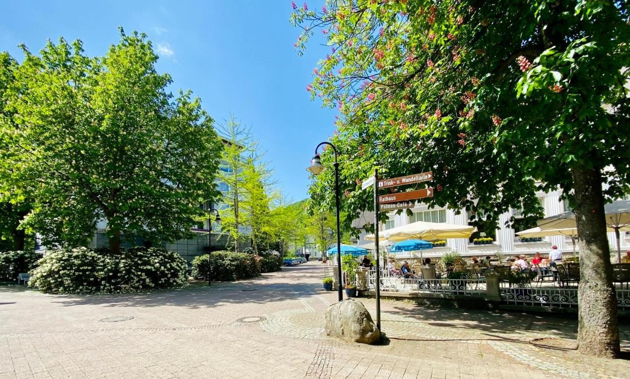 Duke-fewo In Der Radau An Der Bummelallee