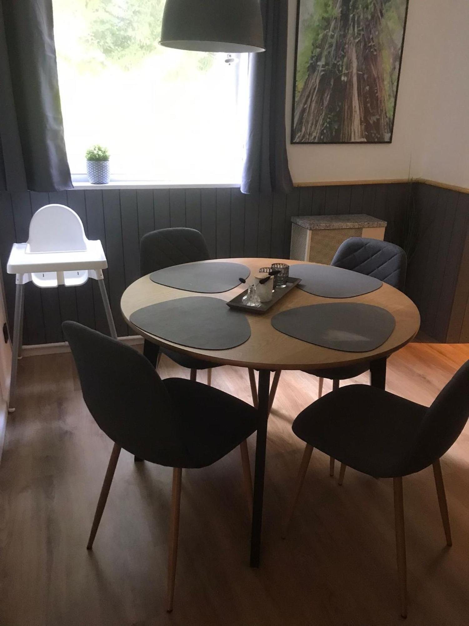 Duke-fewo In Der Radau An Der Bummelallee * Bad Harzburg